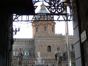 Santa Rosalia