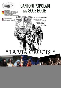 Via Crucis Cantori Popolari - Guide Turistiche Messina