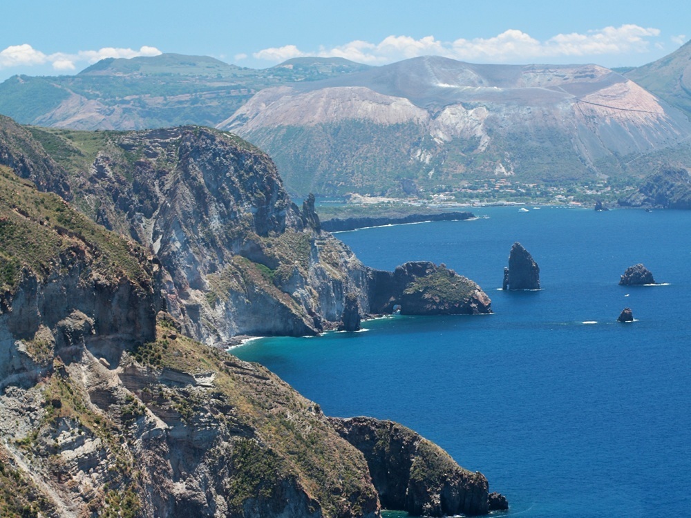 isole Eolie Guide Turistiche Messina