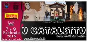 U Catalettu