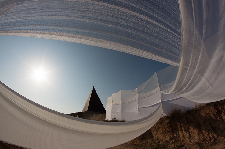 Rito della Luce – Solstizio d’estate