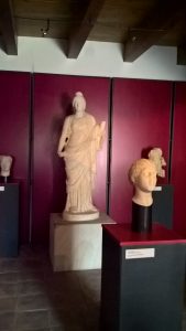 Alesa Guide Turistiche Messina