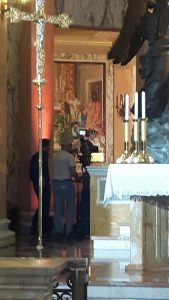 Guide Turistiche Eolie Messina Taormina