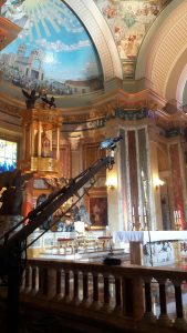 Guide Turistiche Eolie Messina Taormina