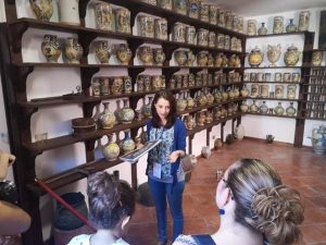 Guide Turistiche Messina 