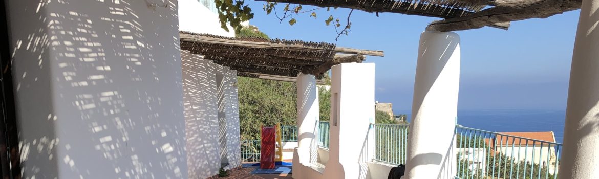 casa eoliana