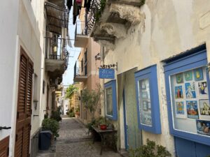 visite guidate a Lipari