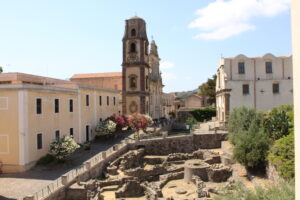 visite guidate a Lipari